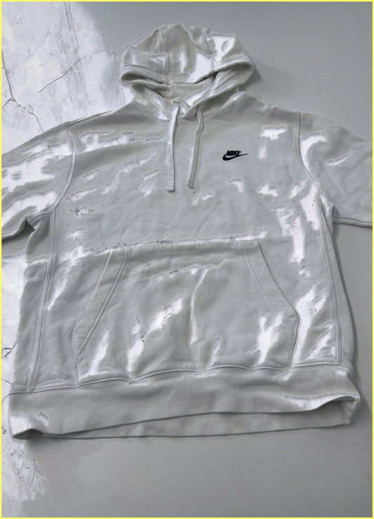 Nike Vintage Hoodie M 6 6 0 2