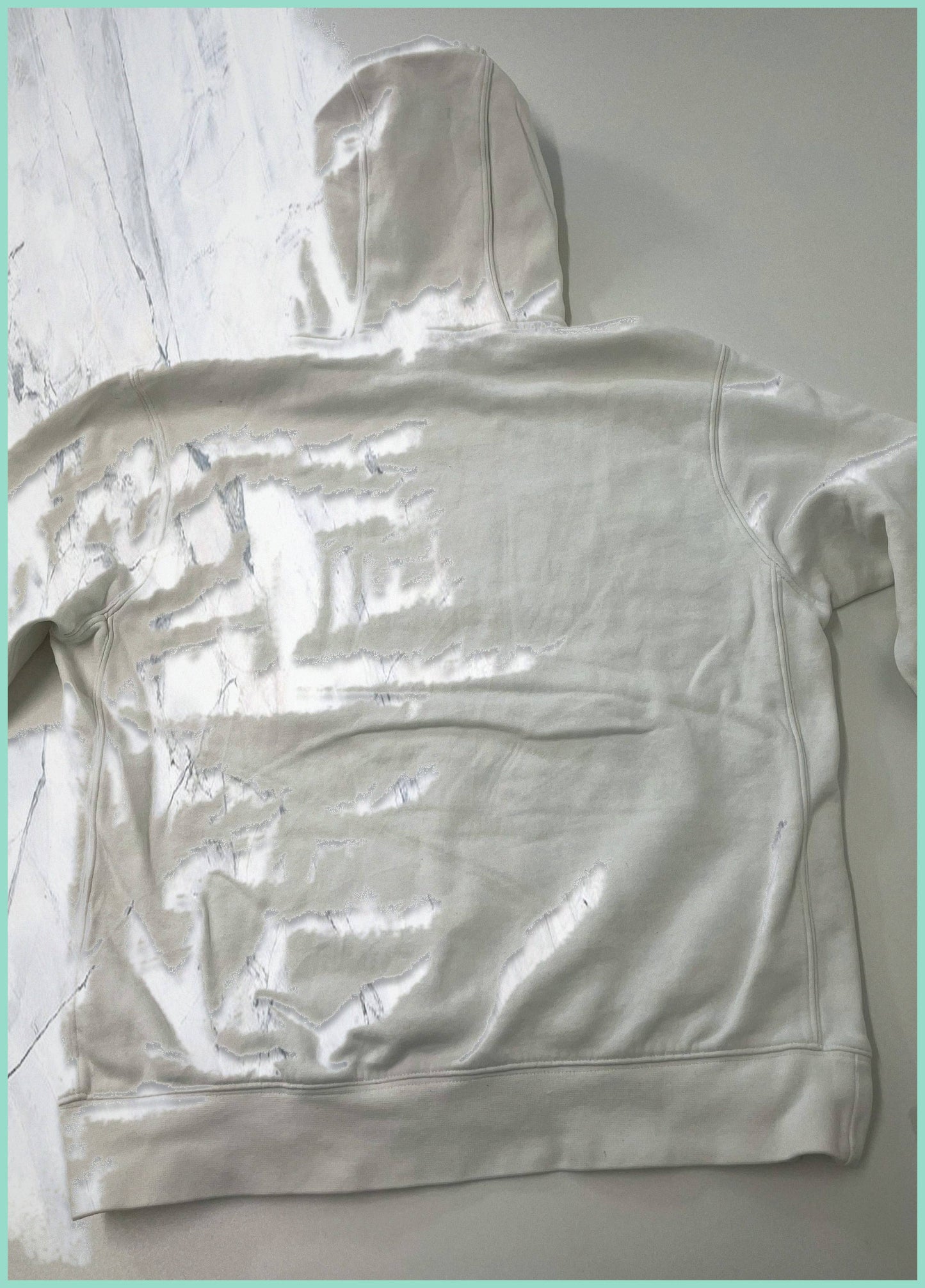 Nike Vintage Hoodie M 6 6 0 2