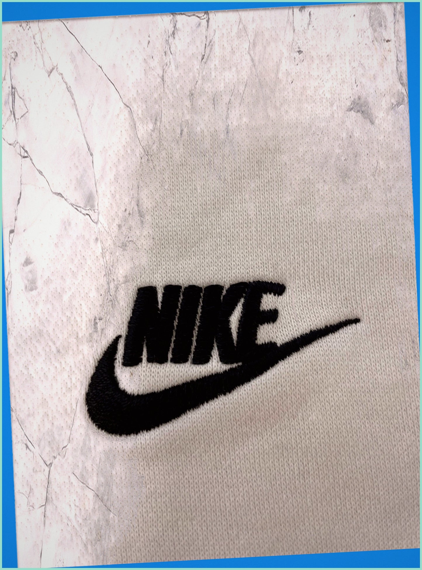 Nike Vintage Hoodie M 6 6 0 2
