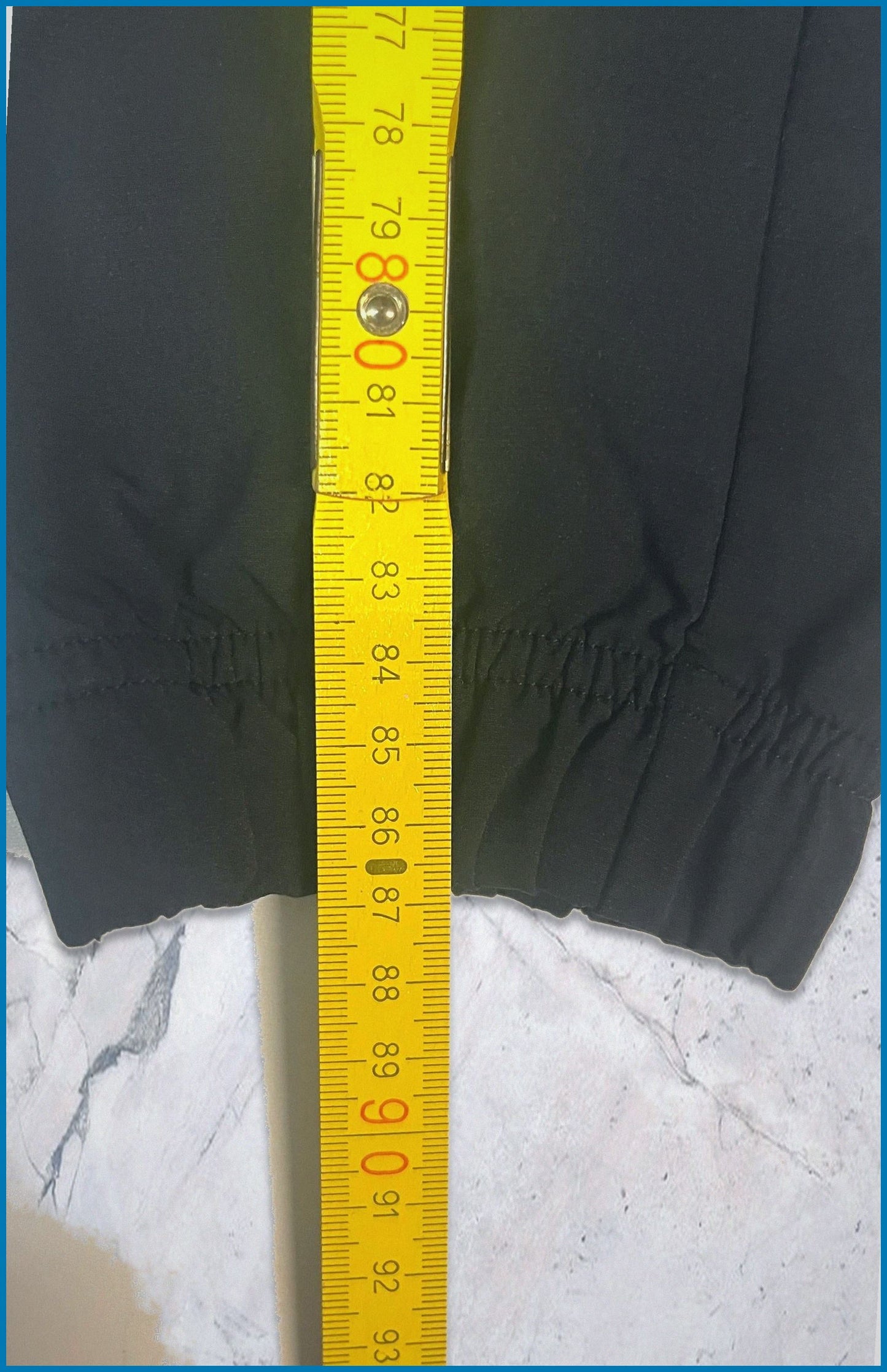 Vintage Reebok Trackpants S 36 13