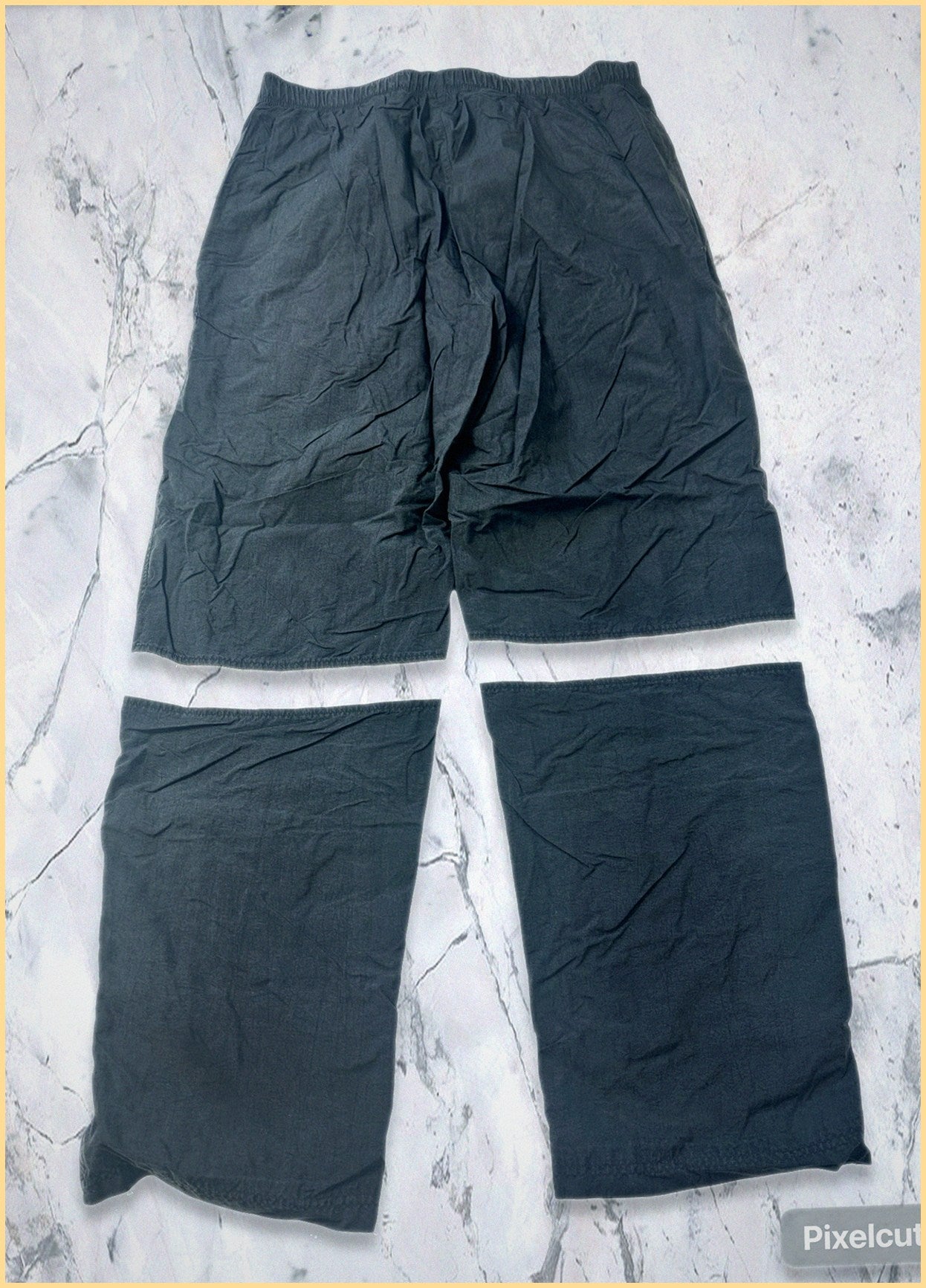 Nike vintage Trackpants XL fit L 7 2 6 0