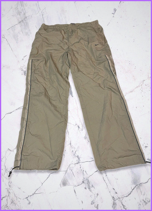 Nike Vintage Trackpants L 5-956