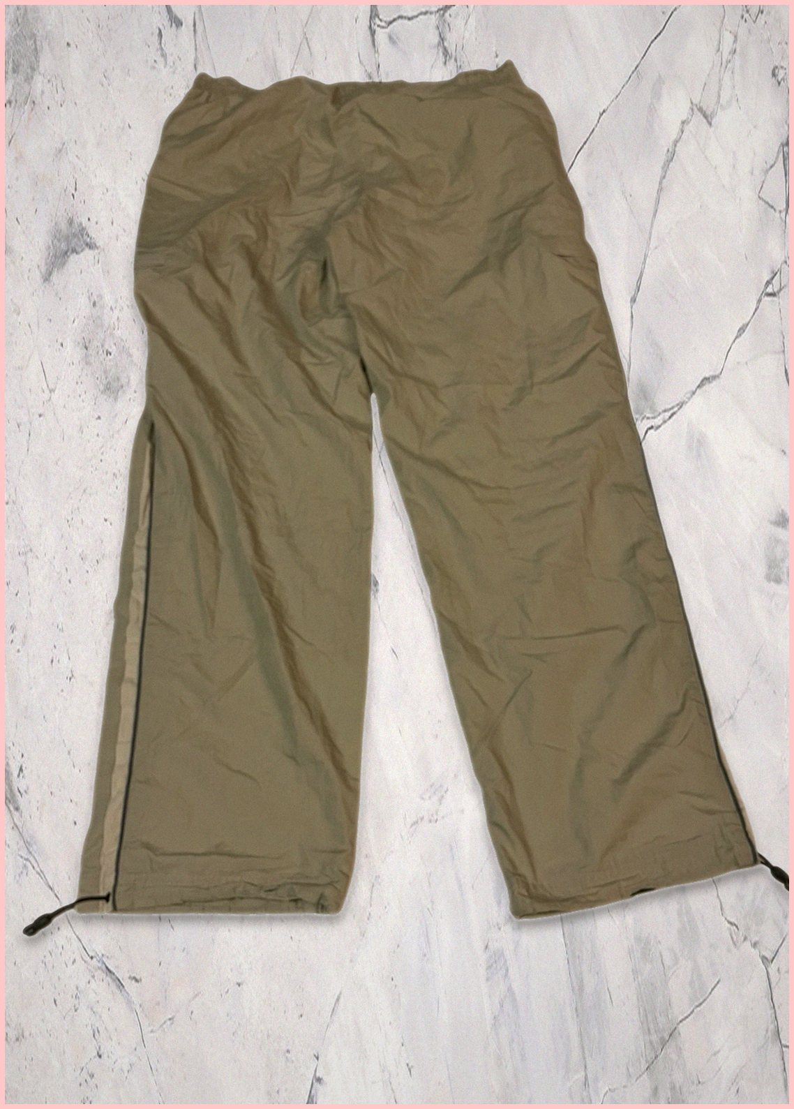 Nike Vintage Trackpants L 5-956
