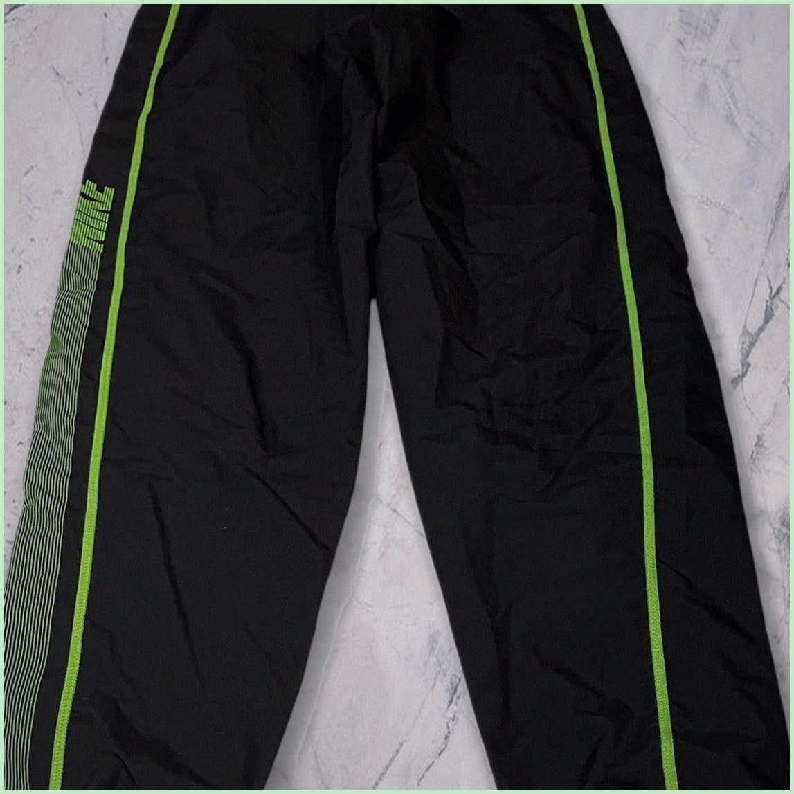 Nike Vintage Trackpants S 3 796