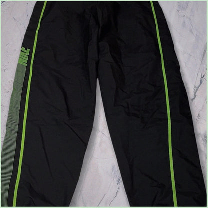 Nike Vintage Trackpants S 3 796