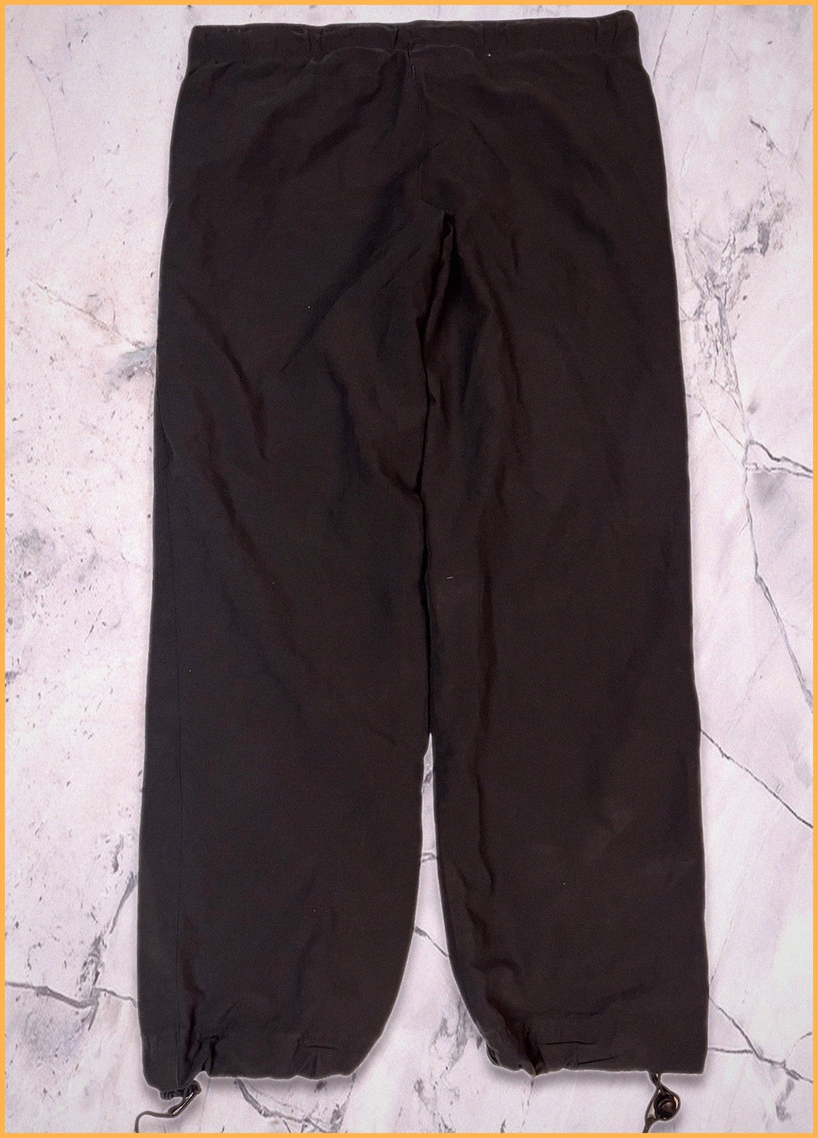Reebok Vintage Trackpants M baggy 5 3 6 7