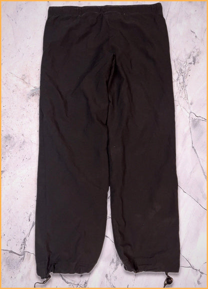 Reebok Vintage Trackpants M baggy 5 3 6 7