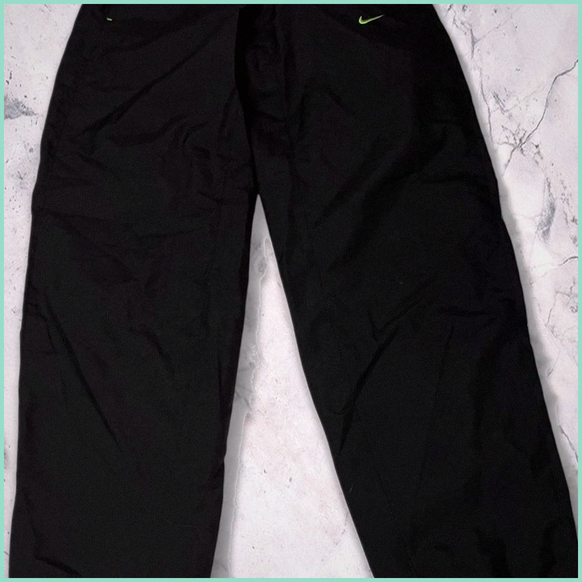 Nike Vintage Trackpants S 3 796