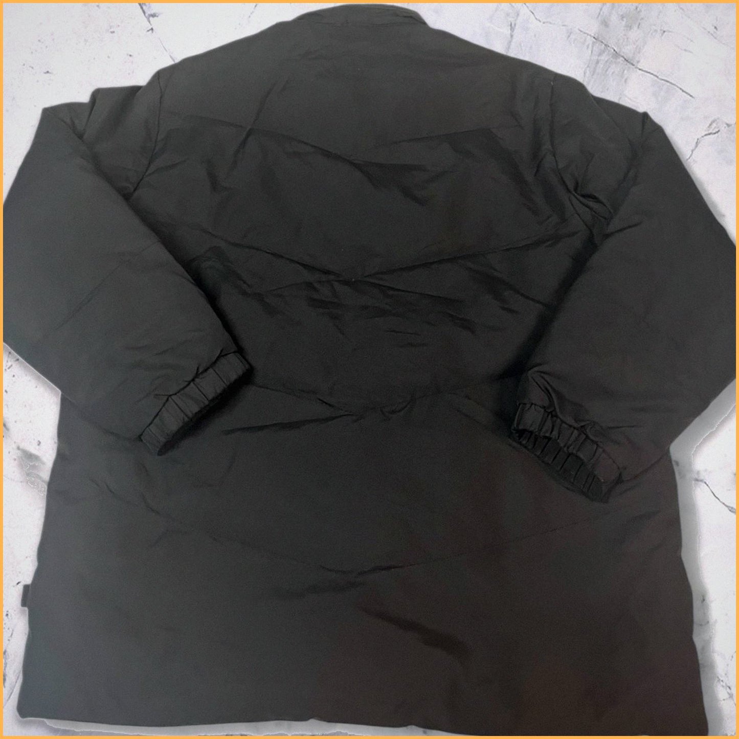 Vintage Nike Winterjacke Damen L fit M 522 3