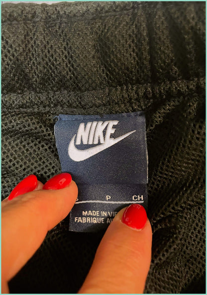 Nike Vintage Trackpants S 3 796