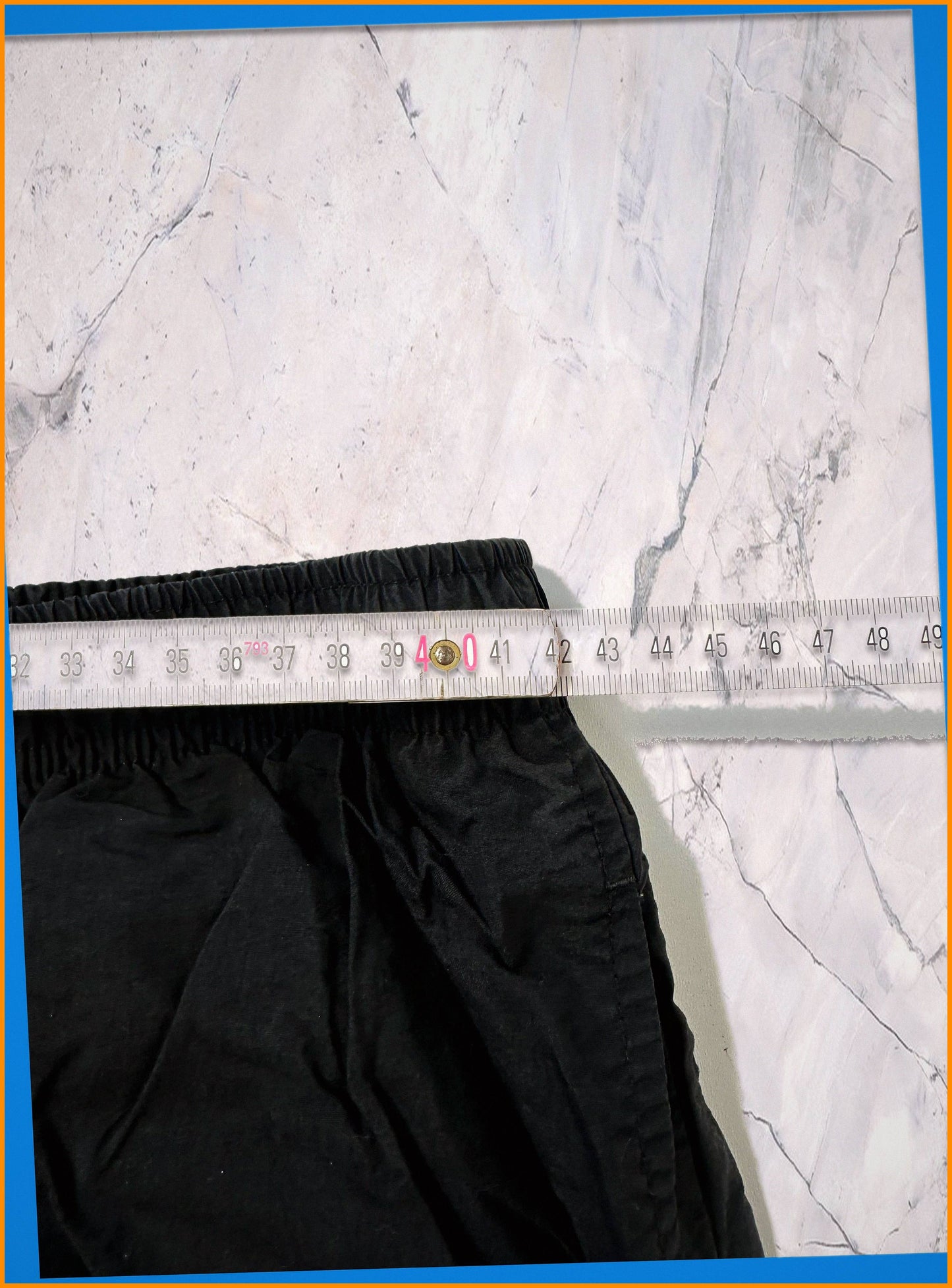 Nike vintage Trackpants XL fit L 7 2 6 0