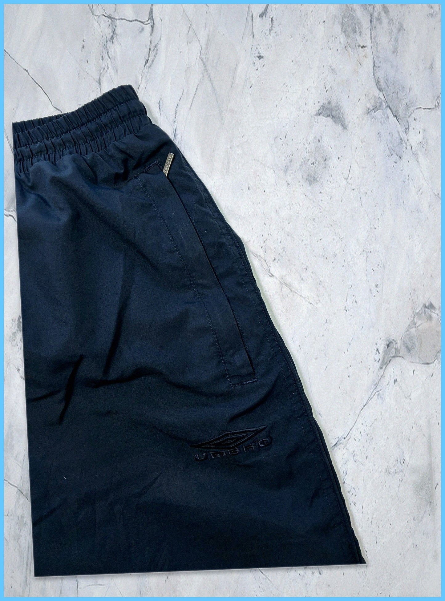 Vintage Umbro Trackpants M 6 648