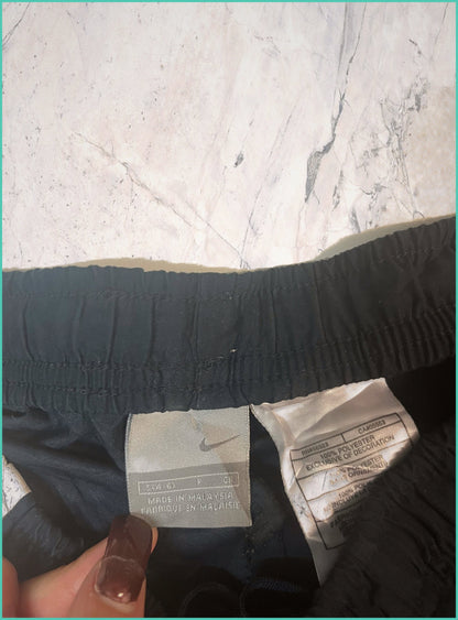 Vintage Nike Trackpants S 5 592