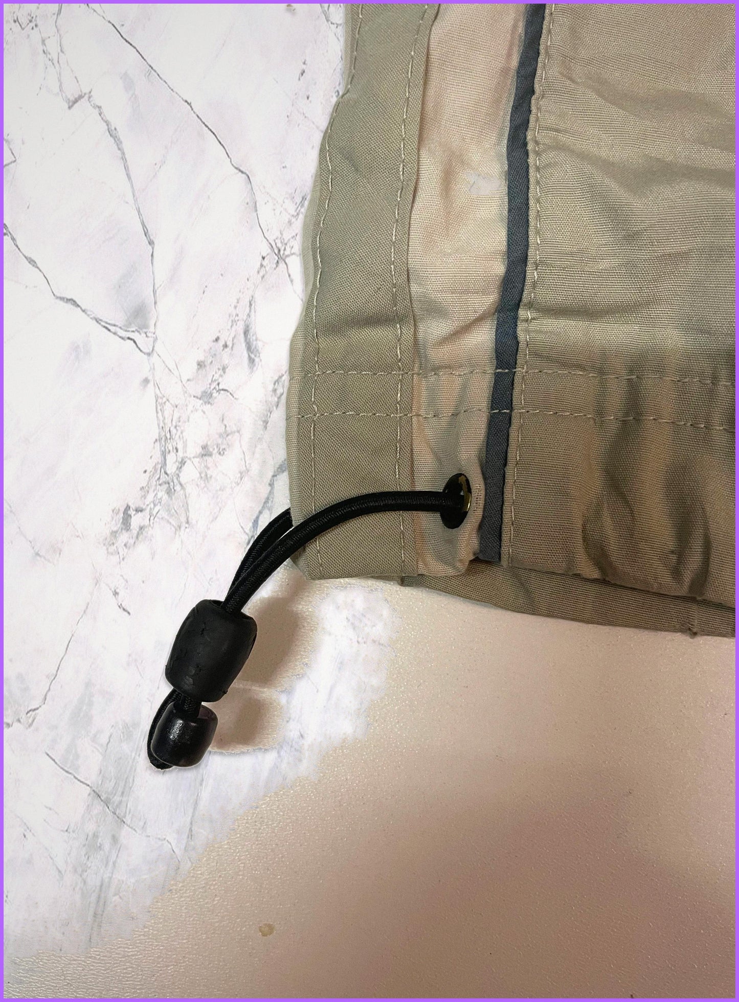 Nike Vintage Trackpants L 5-956