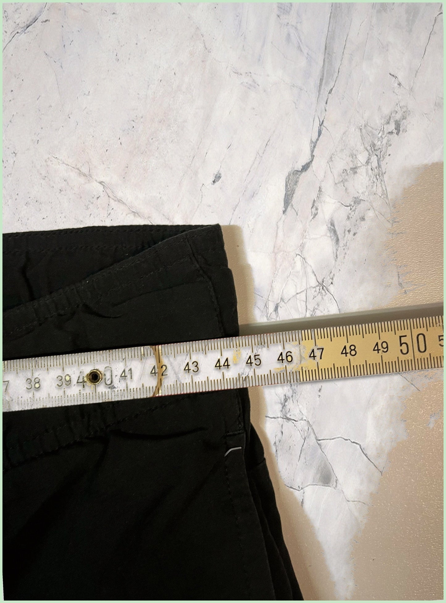 Reebok Vintage Trackpants M baggy 5 3 6 7