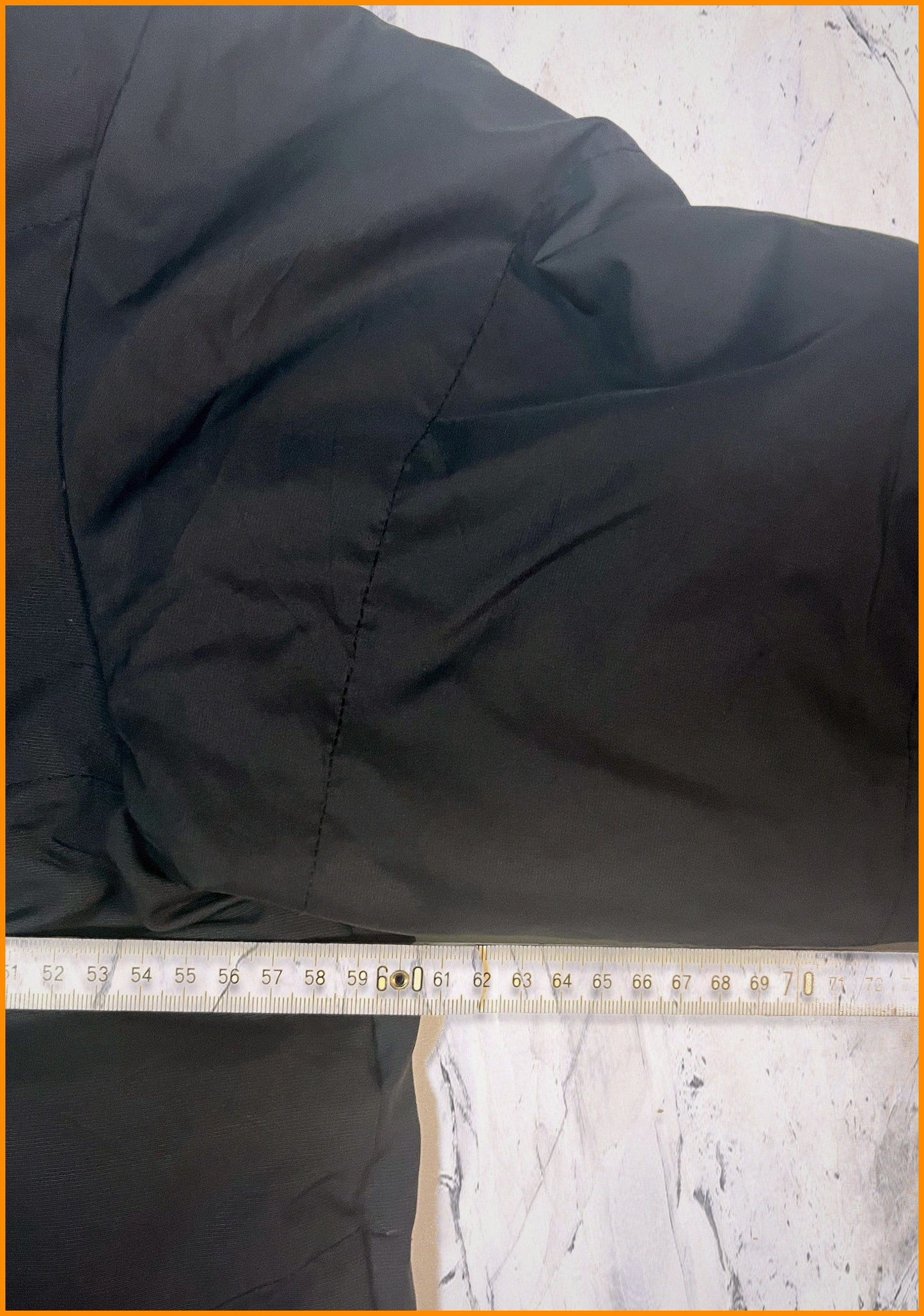 Vintage Nike Winterjacke Damen L fit M 522 3