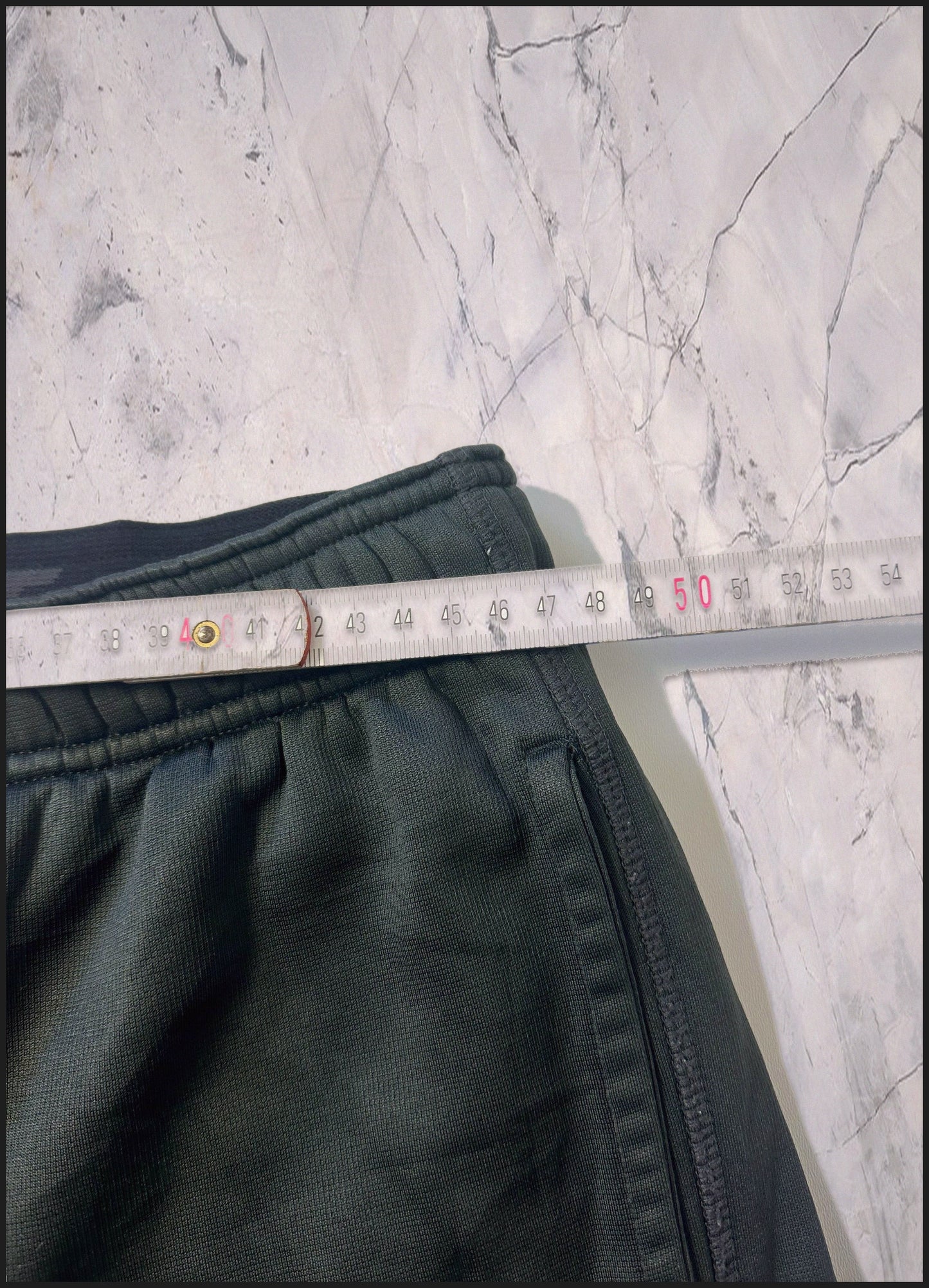 Nike vintage Trackpants XL Baggy 725 9