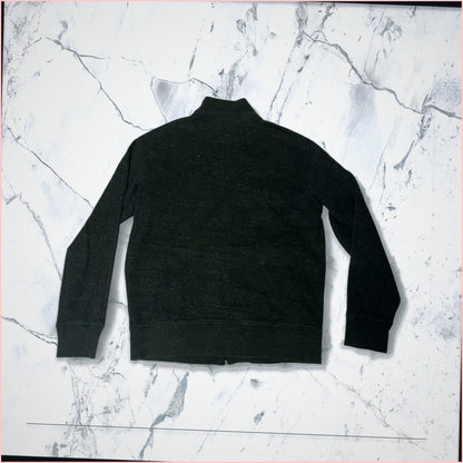 Polo Ralph Lauren Vintage Zipper L 4 2 3 6