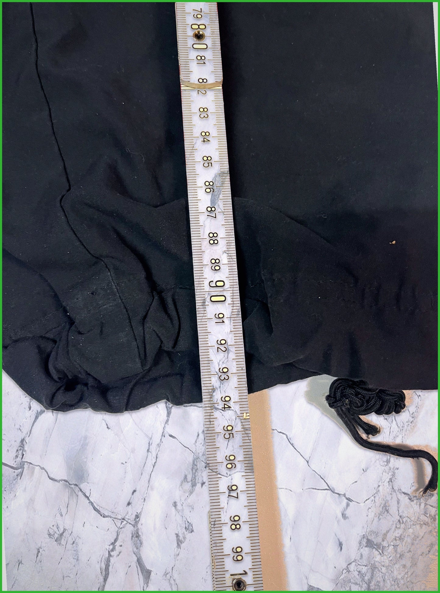 Reebok Vintage Trackpants M baggy 5 3 6 7