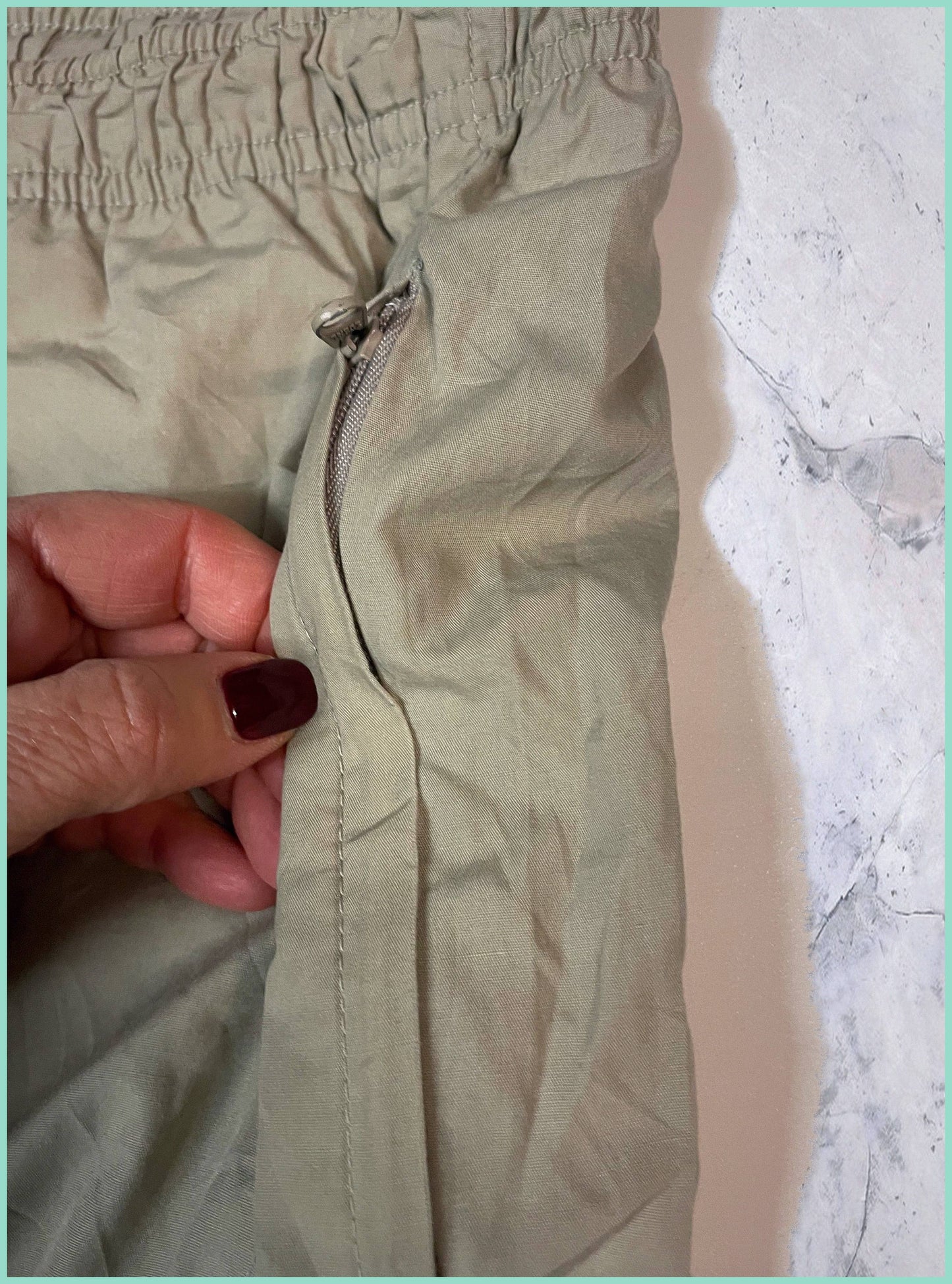 Nike Vintage Trackpants L 5-956