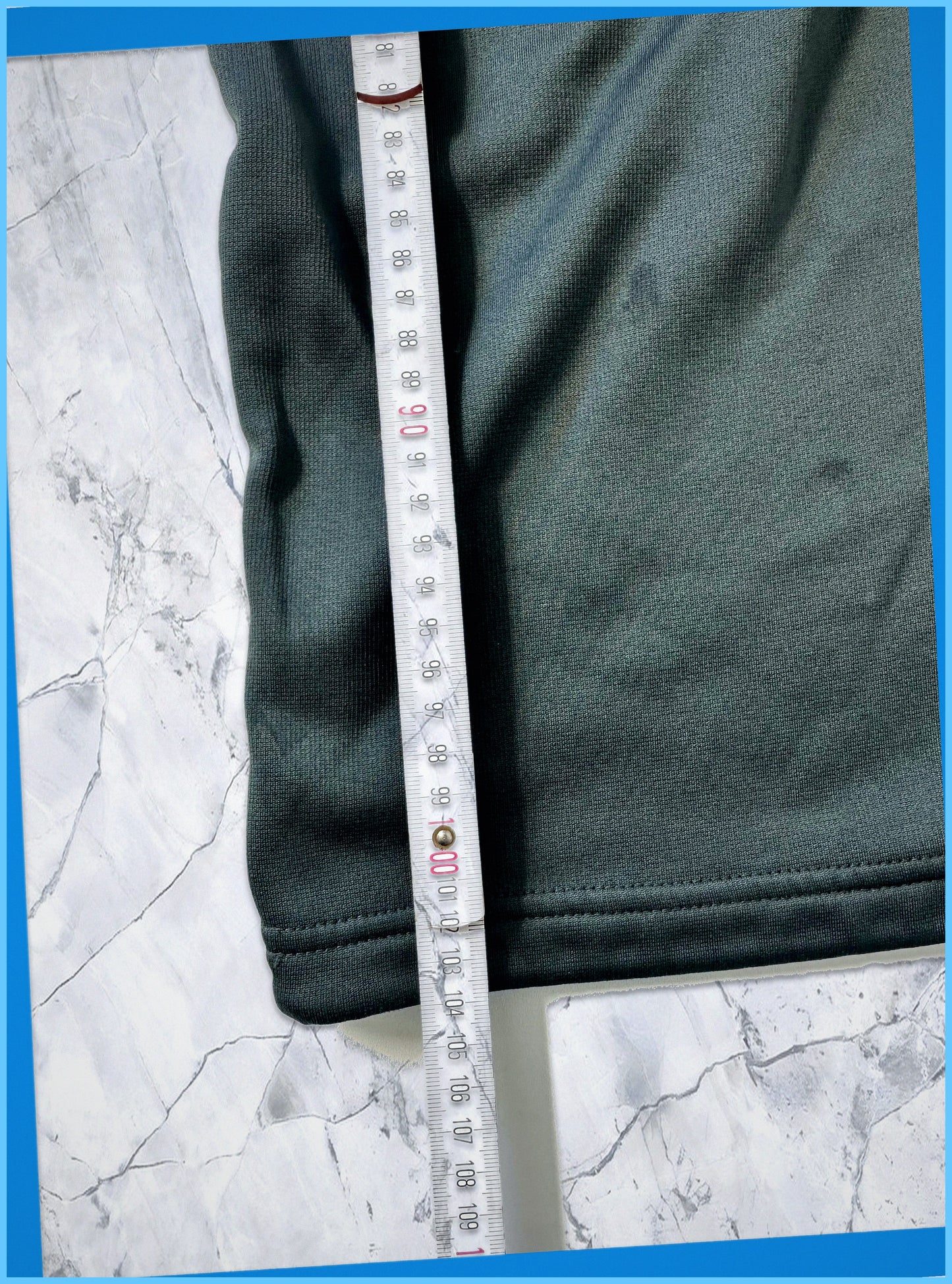 Nike vintage Trackpants XL Baggy 725 9