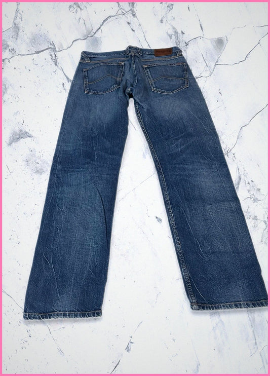 Tommy Hilfiger Vintage Jeans 31/32 5-976