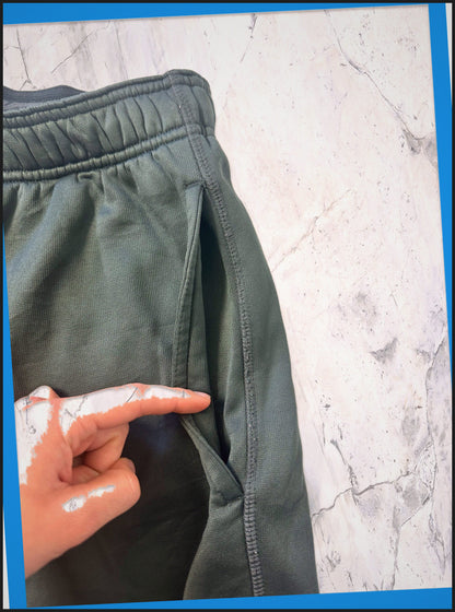 Nike vintage Trackpants XL Baggy 725 9