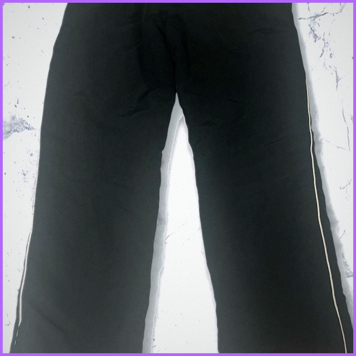 Vintage Fila Trackpants XS 39 09