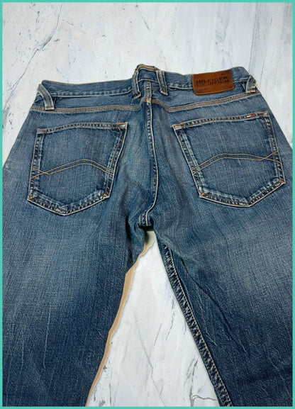 Tommy Hilfiger Vintage Jeans 31/32 5-976