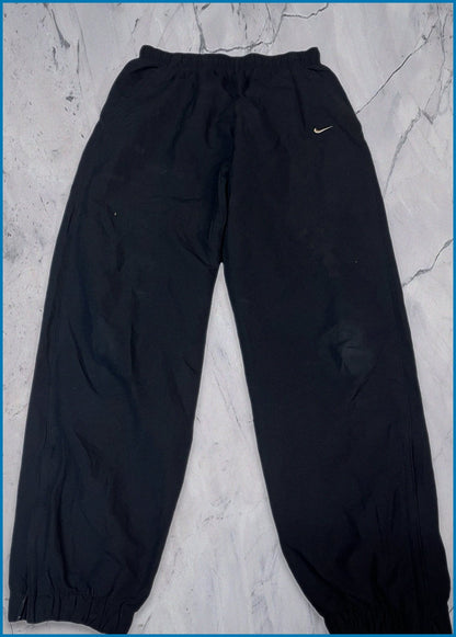 Vintage Nike Trackpants M fit S 5-615