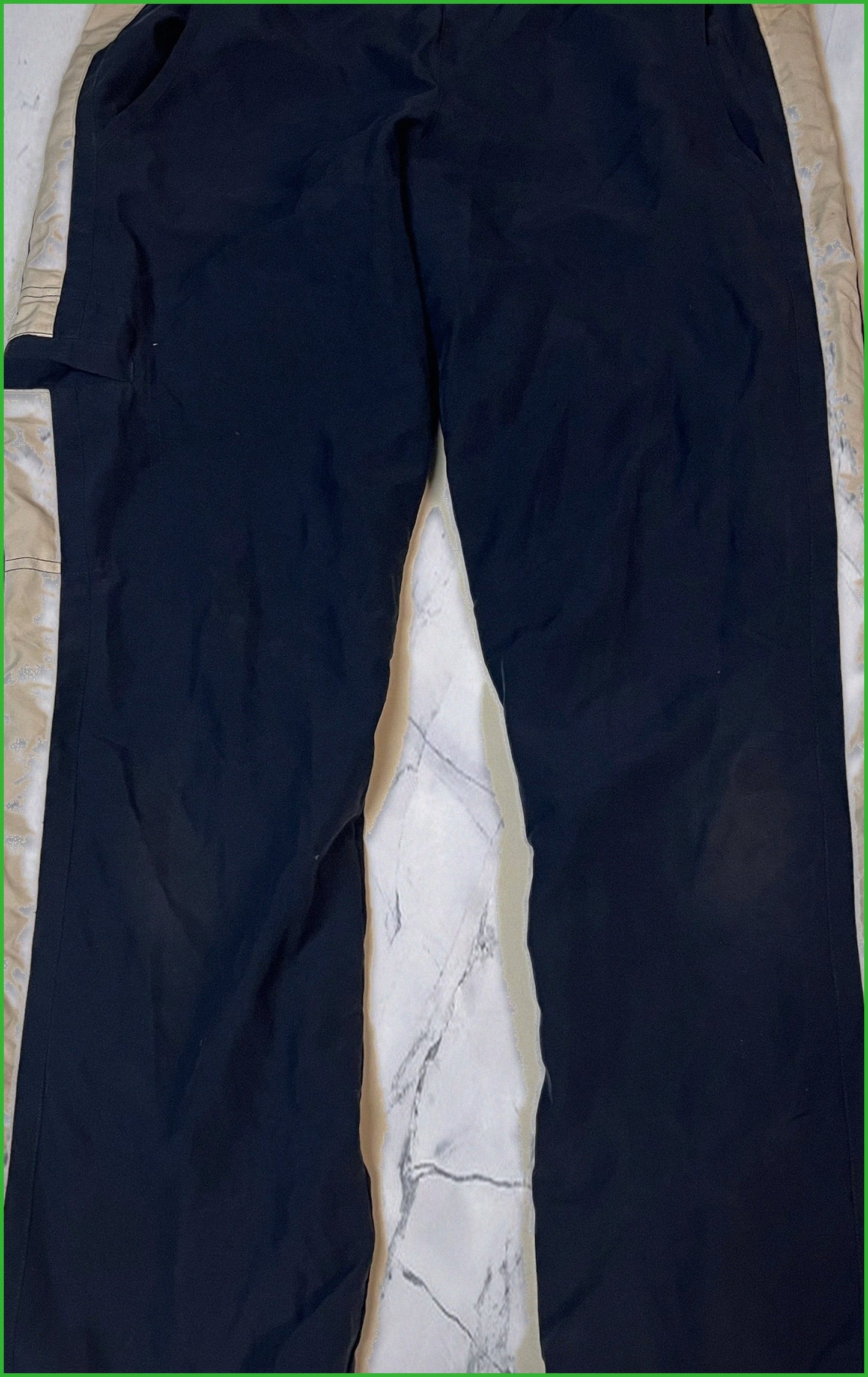 Reebok Vintage Trackpants S Baggy 52 75
