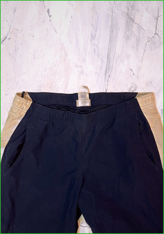 Reebok Vintage Trackpants S Baggy 52 75