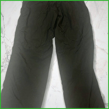 Vintage Kappa Trackpants S 39 11