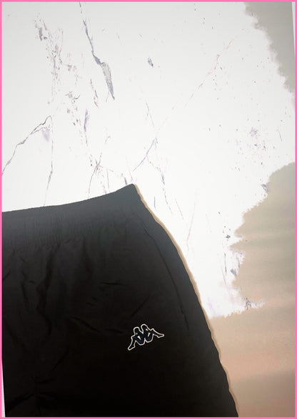 Vintage Kappa Trackpants S 39 11