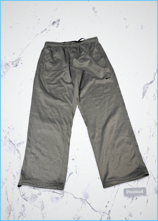 Vintage Nike Trackpants baggy XXL gefüttert 643 1