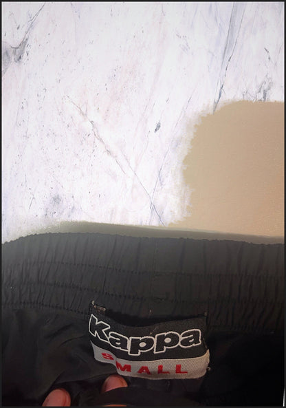 Vintage Kappa Trackpants S 39 11