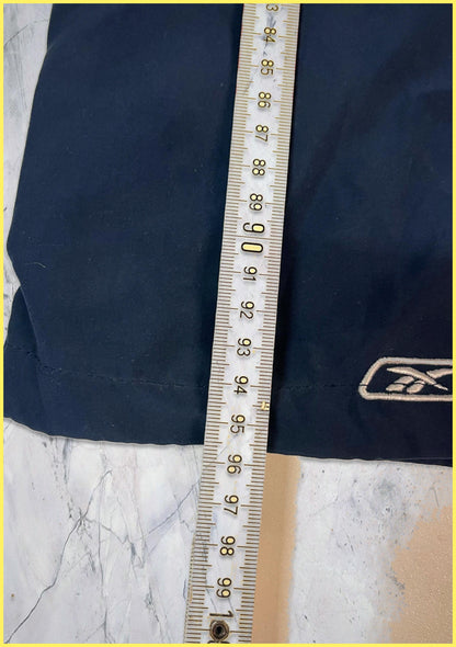 Reebok Vintage Trackpants S Baggy 52 75