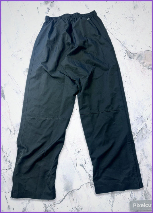Nike vintage Trackpants M Baggy 725 5