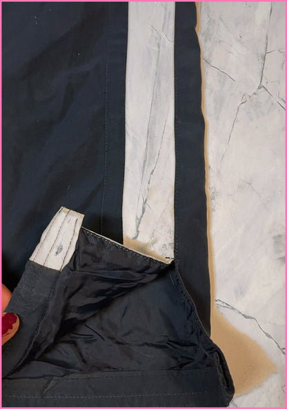 Reebok Vintage Trackpants S Baggy 52 75