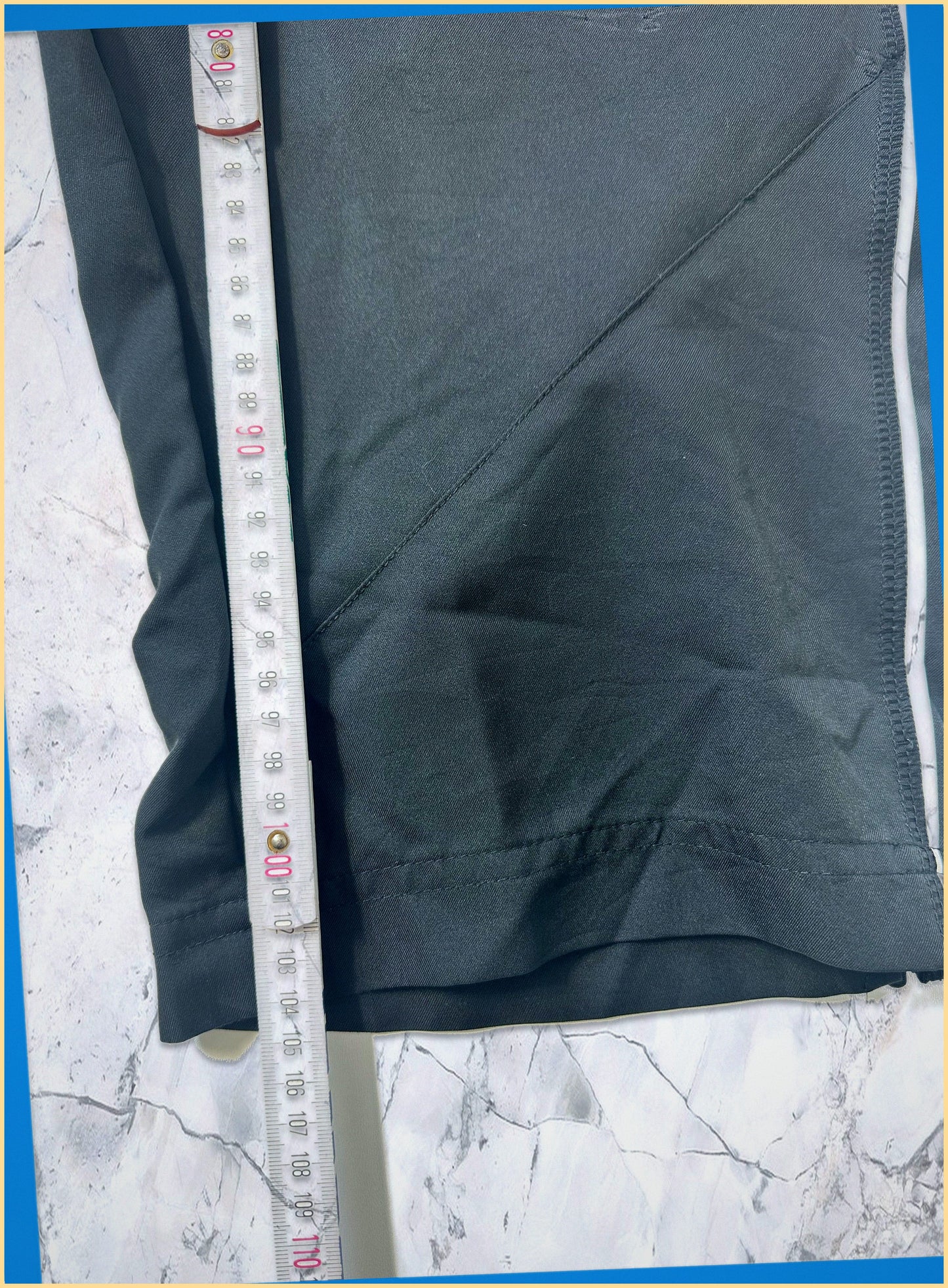 Nike vintage Trackpants M Baggy 725 5