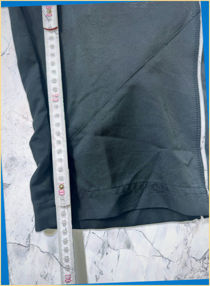 Nike vintage Trackpants M Baggy 725 5