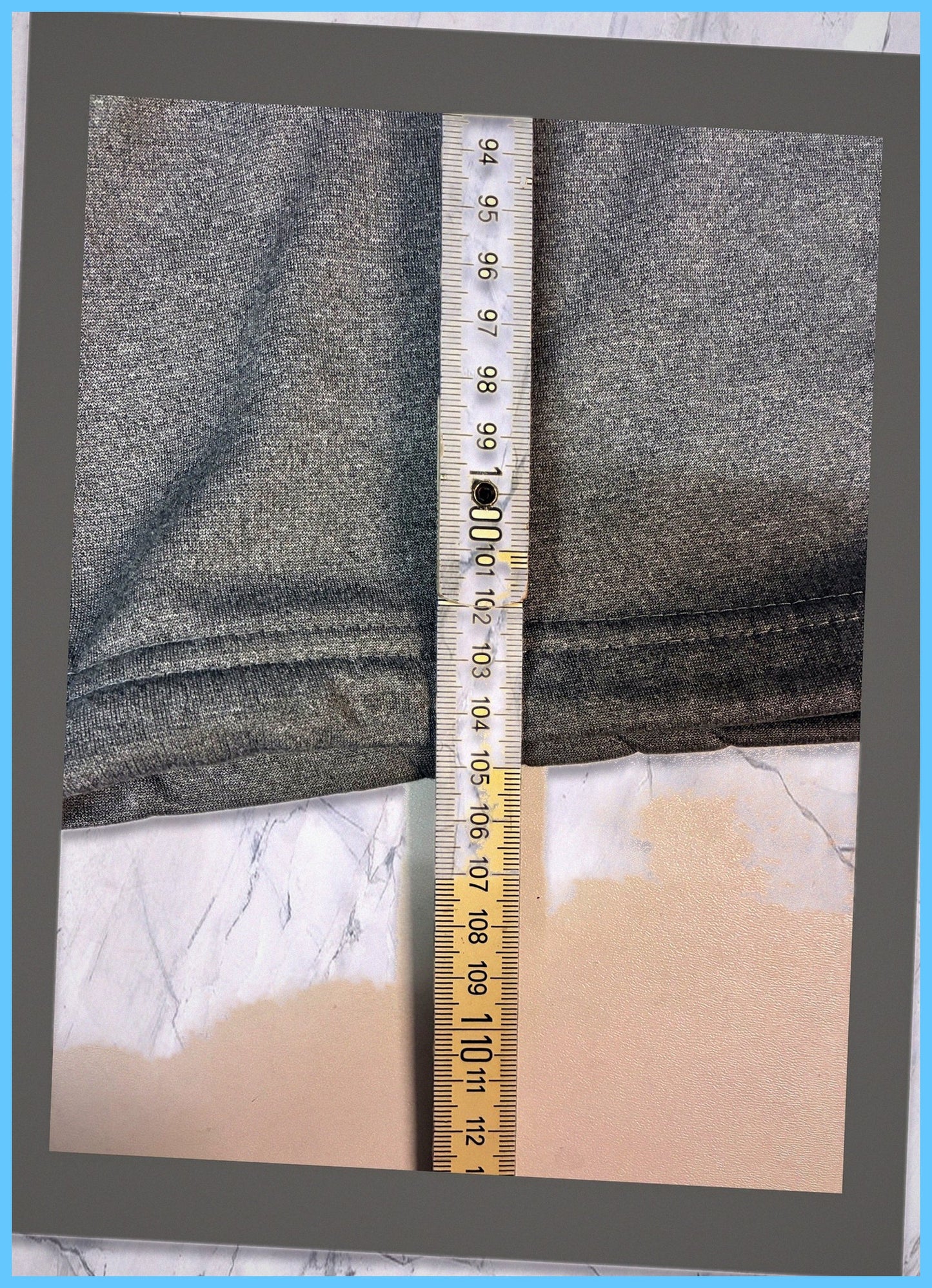 Vintage Nike Trackpants baggy XXL gefüttert 643 1