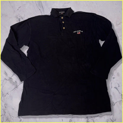 Polo Ralph Lauren Vintage Pullover L #414 6