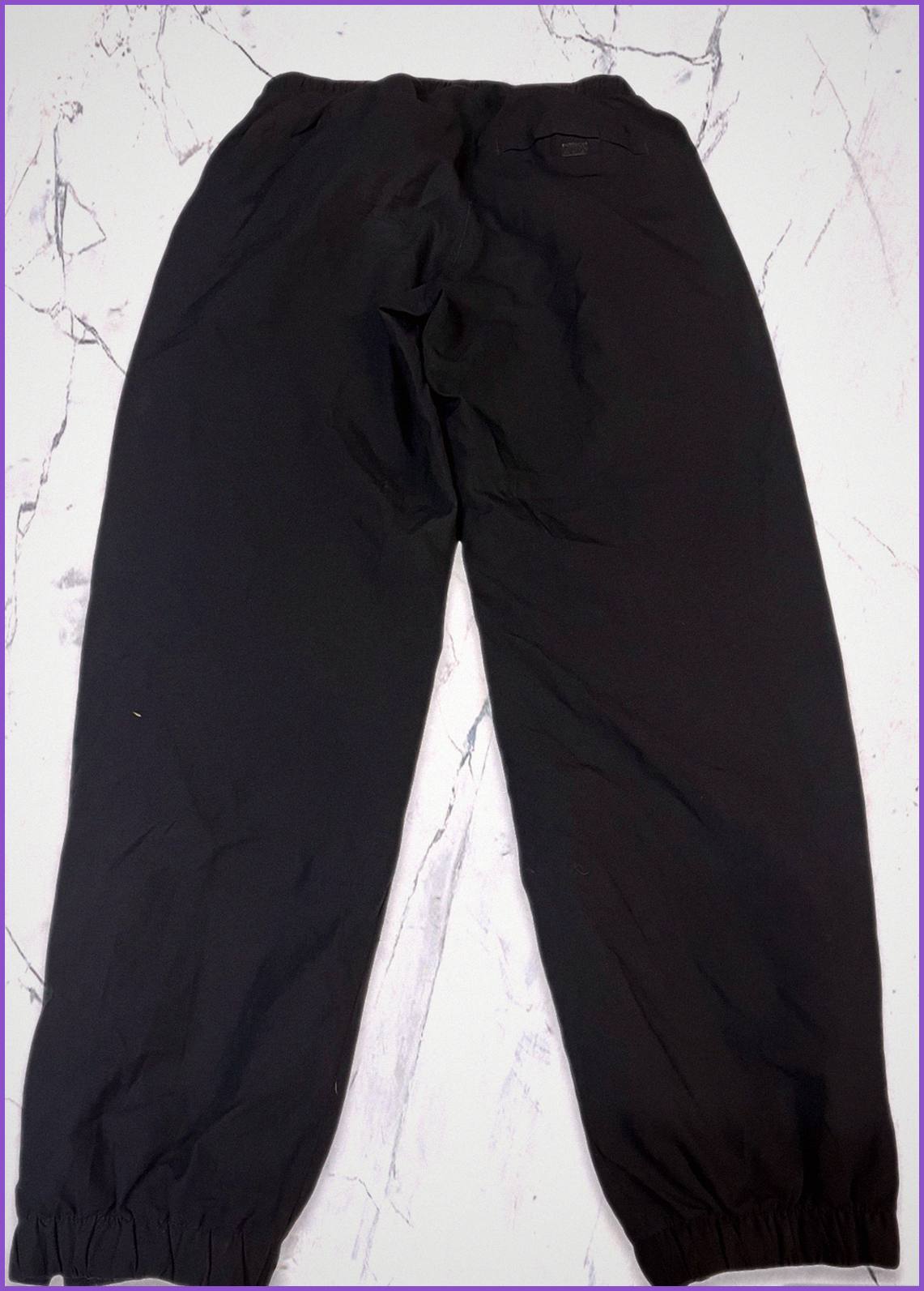 Vintage Nike Trackpants M fit S 5-615
