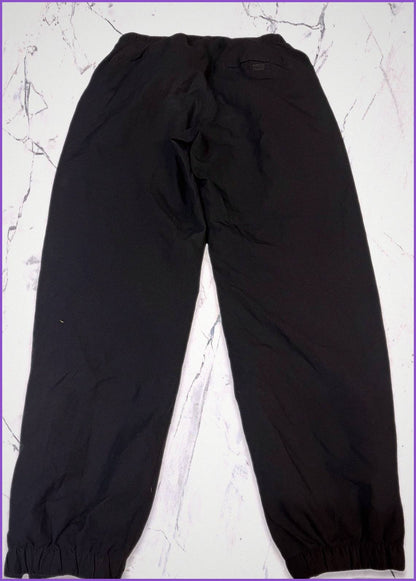 Vintage Nike Trackpants M fit S 5-615
