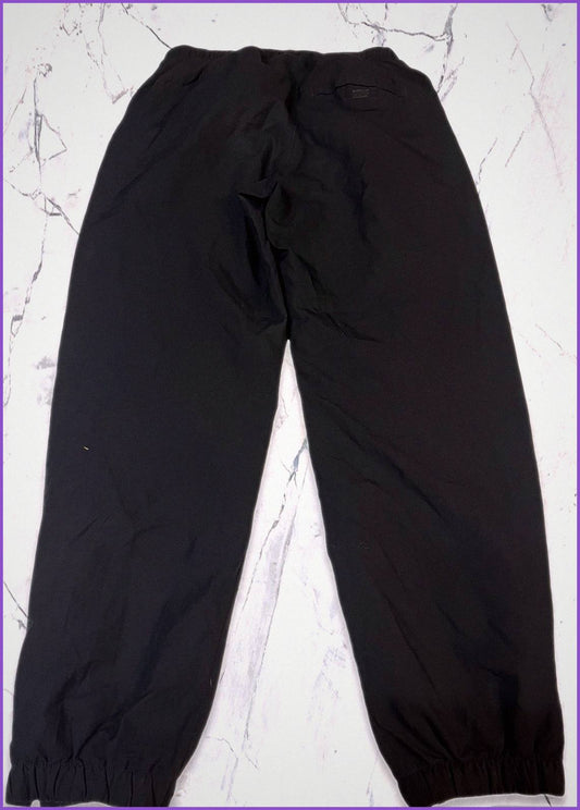 Vintage Nike Trackpants M fit S 5-615
