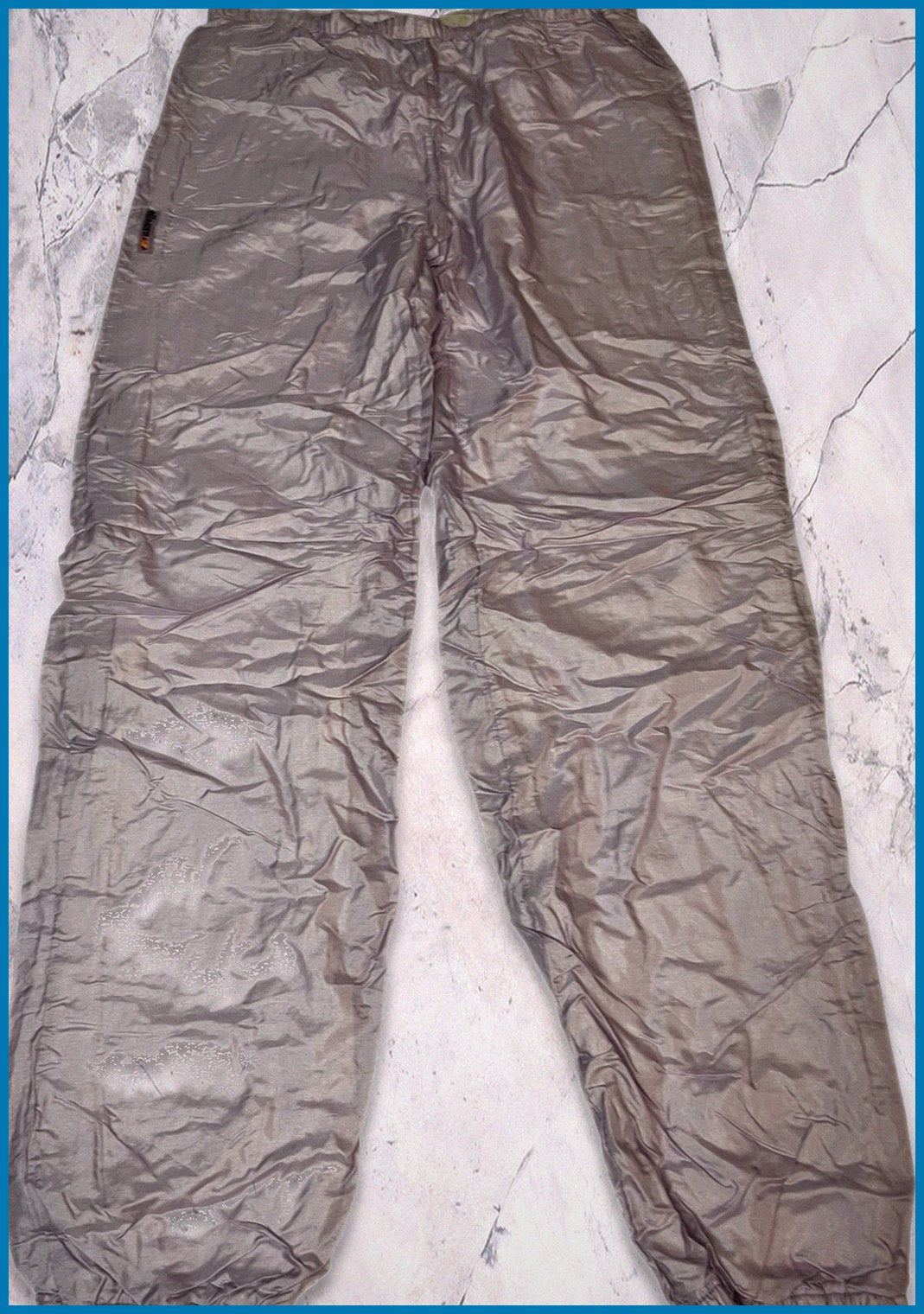 Vintage Ellesse Trackpants L 5 3 0 1