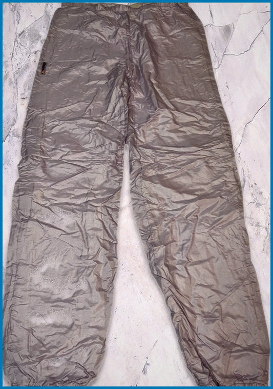 Vintage Ellesse Trackpants L 5 3 0 1