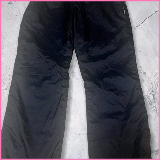 Vintage Reebok Trackpants baggy M 39 18