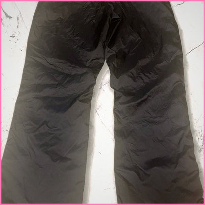 Vintage Reebok Trackpants baggy M 39 18
